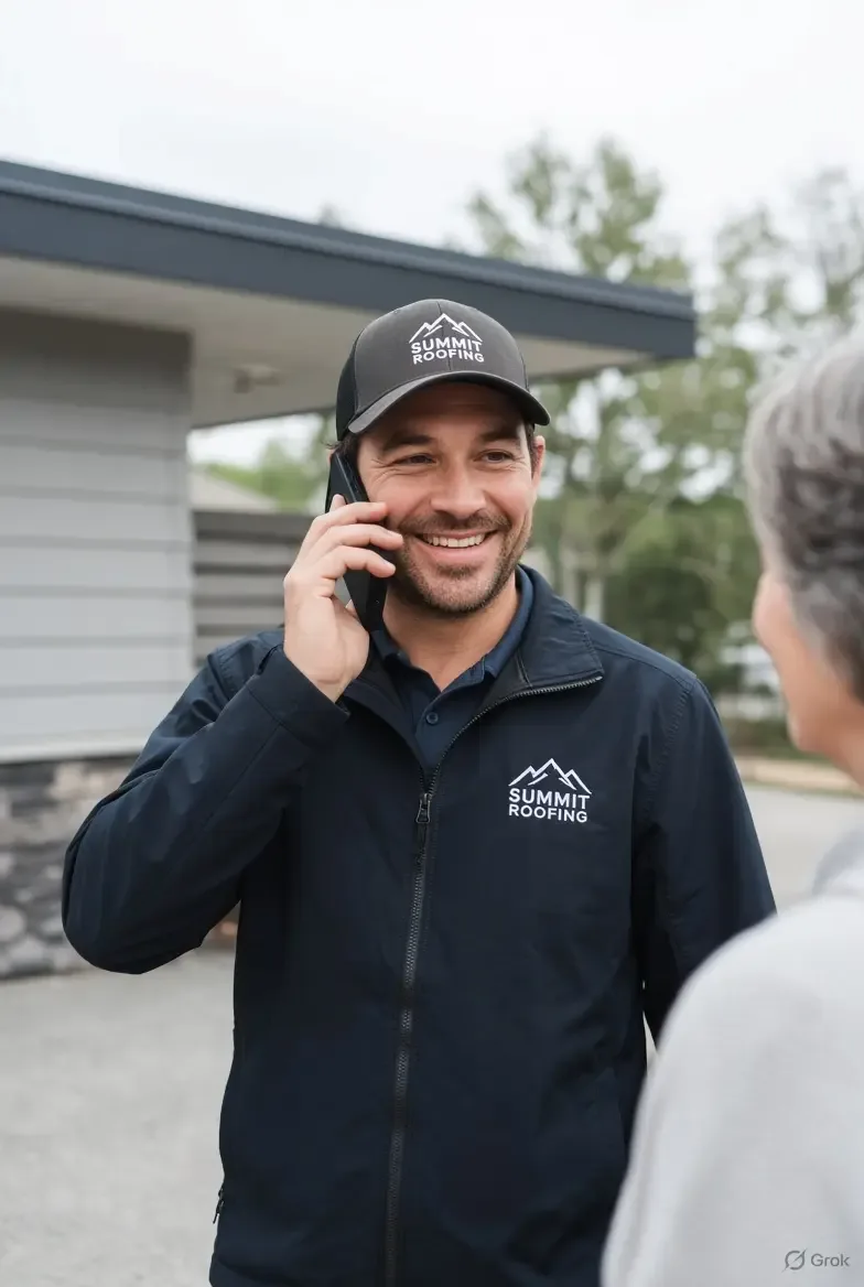 Flat Roof Leak Repair Strang, OK FAQs